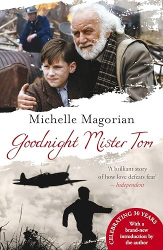 Goodnight mister tom - goodnight,