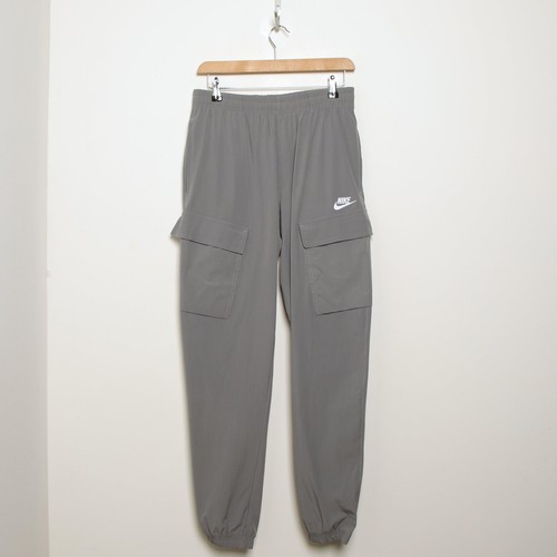 Nike woven cargo pants - nike,