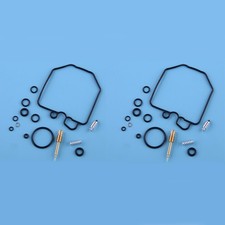 2set Carburetor Repair Kit Fit