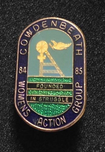 Cowdenbeath wag colliery - cowdenbeath,