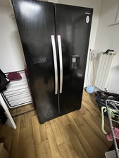 Kenwood American Style Fridge