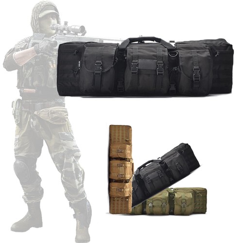 Rifle bag 108 - bag, 93/108/118/140