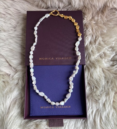 Monica vinader keshi - 💎,