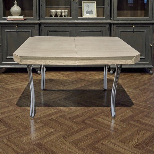 1950s mid century dining table - mid-century,