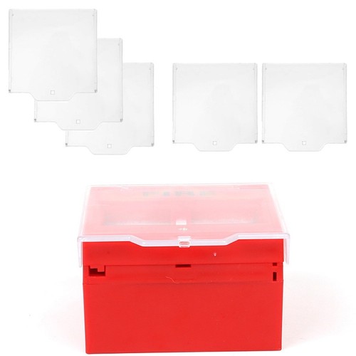 Hinged fire alarm - fire, 5
