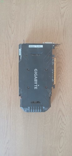 Gigabyte nvidia geforce gtx - nvidia,