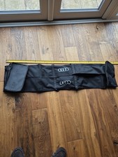  Ski Bag by Audi Brand New. 