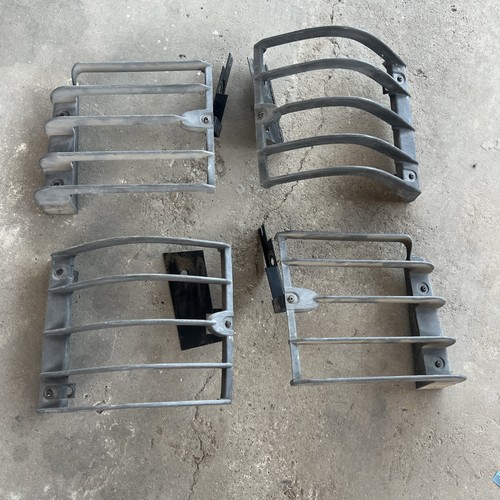 Oem 1995 2002 land - land, range