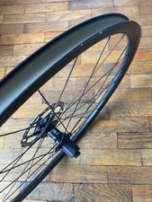 Bontrager affinity tubeless