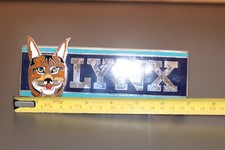 LEYLAND LYNX BUS 1980s