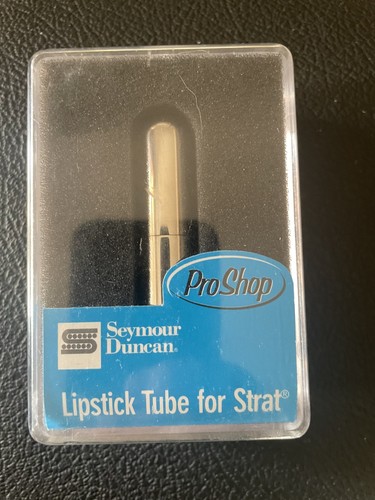 Seymour duncan sls - duncan, lipstick