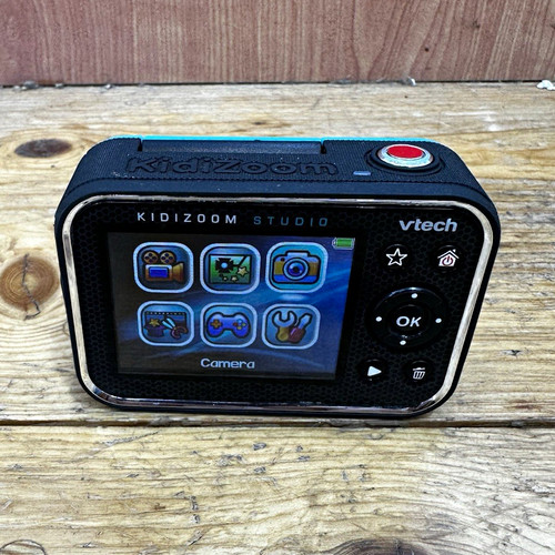 Vtech kidizoom studio - vtech,