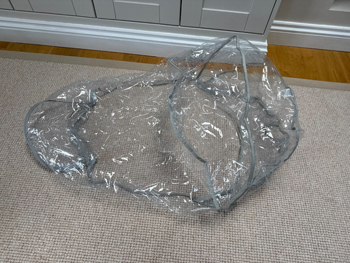 Genuine joie versatrax seat - genuine,