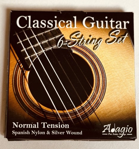 Adadjo classic guitar strings - adadjo,