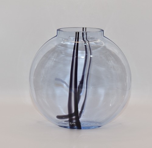 Kosta boda rainbow blue - kosta,