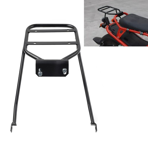 Trunk rack rear storage for - rack,