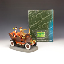 Robert Harrop - Camberwick