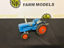 CORGI TOYS FORSON POWER MAJOR