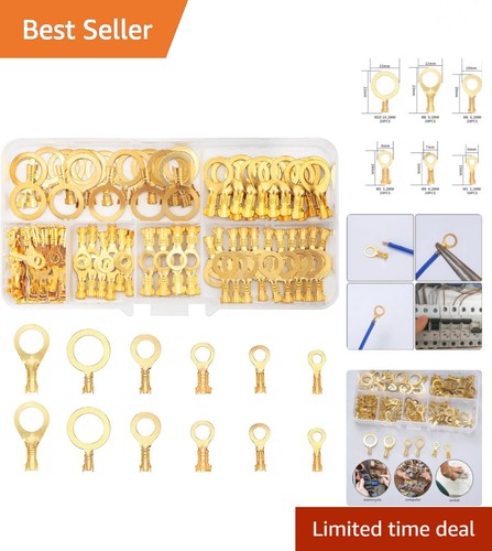 Versatile 160 pcs open barrel - versatile,