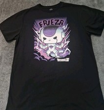 dragon ball z Tshirt Size Medium Pop Tee