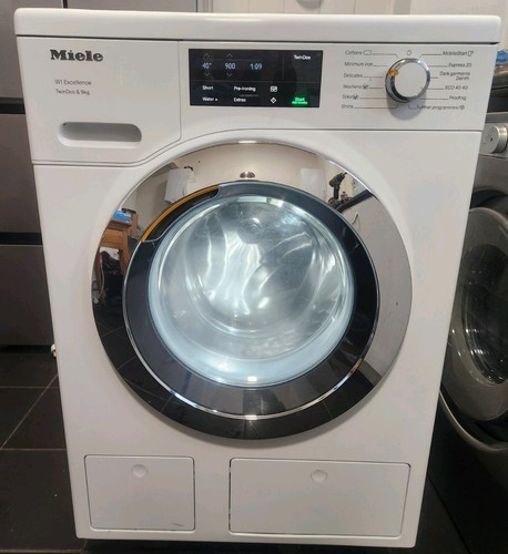 Miele weg665 9kg 1400rpm - 9kg,