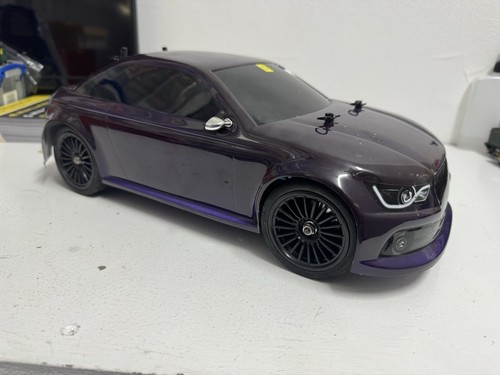 Onroad brushless custom - brushless,