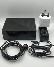 VU+ Plus Zero 4K DVB-S2X Multistream Linux HbbTV UHD 2160p Satellite Hyperion7.1