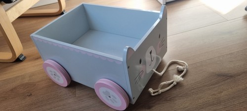 Great little trading company - little,
