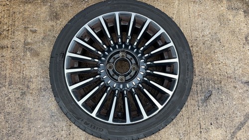 Fiat 500 2015 - 2015-2021, inch