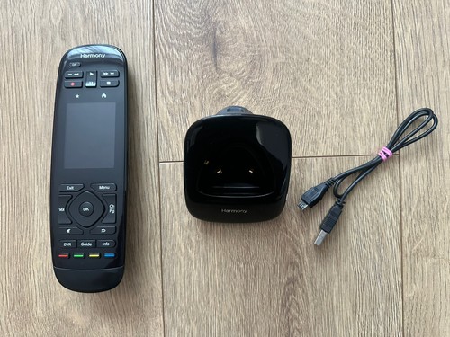 Logitech harmony ultimate - harmony,