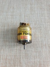 Kyosho Le Mans Pro High Torque Motor Vintage Rare Optima Lazer Ultima