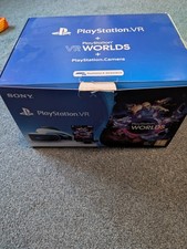 Sony PlayStation VR Virtual