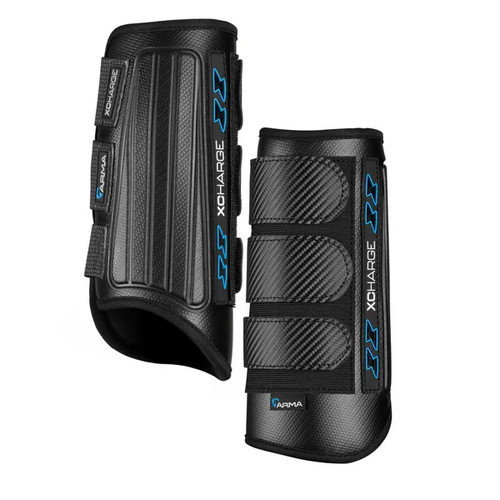 Shires arma carbon boots - shires,