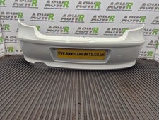 BMW Rear Bumper LCI SE E81 E87