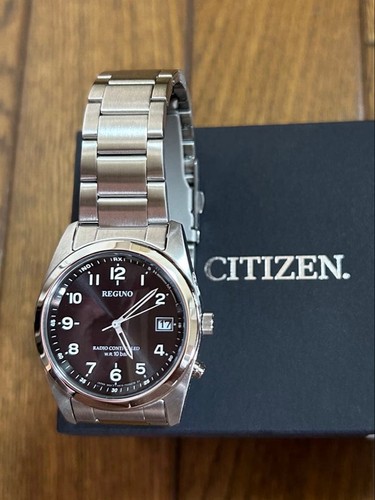 Reguno citizen rs25 - citizen,