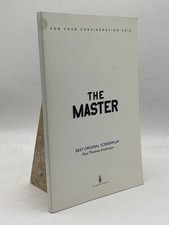 The Master For Your