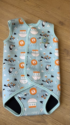 Splash about baby - about,