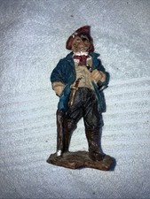pirate figurine