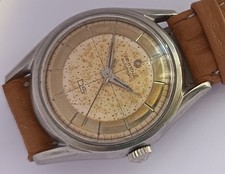 SWISS MADE CERTINA DS MEN'S