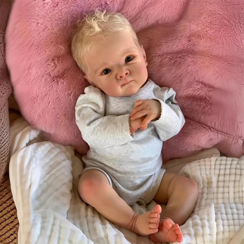 Maihao realistic reborn baby - realistic,