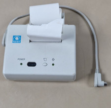 nidek KM-500PR1 thermal printer for KM-500 keratometer