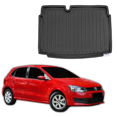 Boot liner for polo 3 - boot, 6r