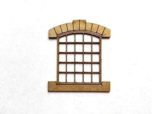 Arch top windows - arch, headers
