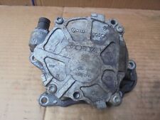 VW VOLKSWAGEN TIGUAN 2015 2.0 TDI DIESEL BRAKE VACUUM PUMP 03L145100F