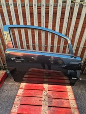 VAUXHALL CORSA D  DOOR FRONT