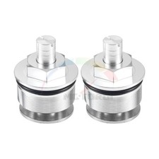 Fork  Bolts Caps For Kawasaki