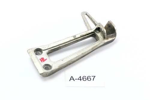 Yamaha 600 3aj footrest - 600,
