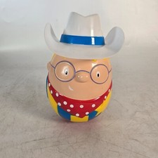 Milky Bar Kid money box Nestle