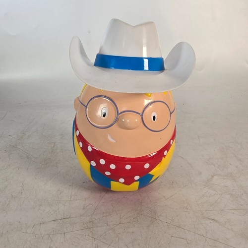Milky bar kid money - bar, box