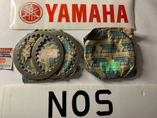 YAMAHA XS500,TX500,XJ550,XJ600,FZ600,YX600 ENGINE CLUTCH PLATE 2(371-16325-00)